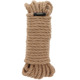 Бондажная веревка Hemp Rope 10 Meter 7 mm Taboom