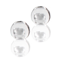 Вагинальные шарики Pearl Drops ToyJoy