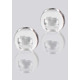 Вагинальные шарики Pearl Drops ToyJoy