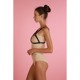 Портупея One Size A6.1, экокожа, черная
