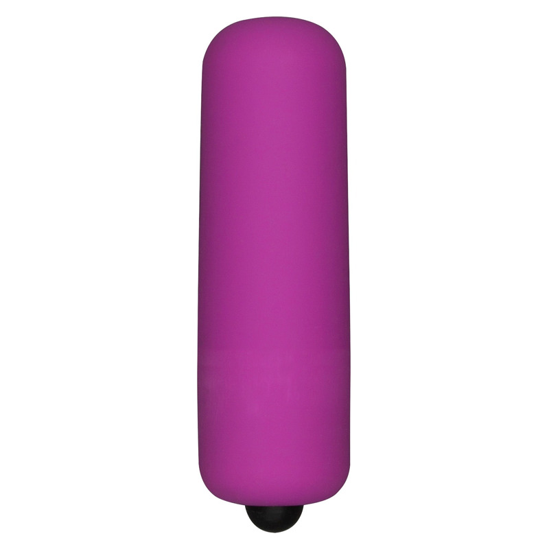 Вибропуля Funky Bullet фуксия, 5.5 х 1.5 см
