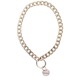 Ошейник с кулоном Statement Collar Taboom