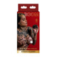 Свечи БДСМ низкотемпературные Taboom Bondage in Luxury в виде розы, 2 шт.