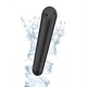 Анальний душ AQUAstick intimate black anodised, without shower hose, черный