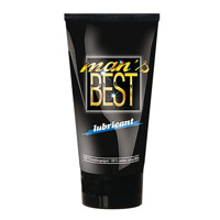 Лубрикант Mans Best lubricant, 40 мл, на гибридной основе