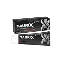 Возбуждающий крем Taurix, 40 мл