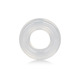 Эрекционное кольцо Medica Group Clear Ring, прозрачный