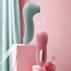 Вакуумный стимулятор клитора Sweet Em, мятный