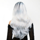 Парик длинный волнистый Fetish Hair балаяж блонд, 65 см