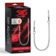 Зажимы для сосков Chisa Sins "Sense Play Claw Clamps" серебристый