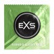 Стимулирующие презервативы EXS Ribbed & Dotted «Ребристые и точечные» (цена за пачку, 3 шт.)