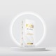 Презервативы тонкие EXS PURE веганские, латексные (цена за пачку, 12 шт.)