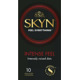 Нелатексные презервативы SKYN Intense Feel с выступающими шипами (цена за пачку, 10 шт.)