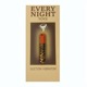 Вакуумный стимулятор клитора Every Night Toys в форме помады, леопардовый принт