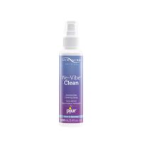 Антибактериальный спрей pjur We-Vibe Clean 100 мл без спирта и ароматизаторов