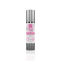 Гель для сужения влагалища JO Vaginal Tightening Serum (50 мл) с охлаждающе-вибрирующим эфф.