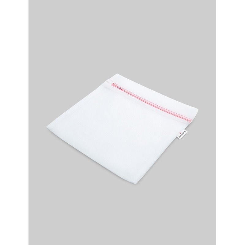 Мешочек для стирки нижнего белья Obsessive Washing Bag White