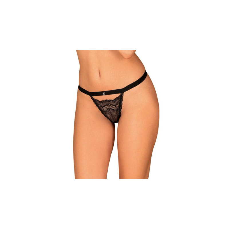 Стринги Obsessive Isabellia L/XL