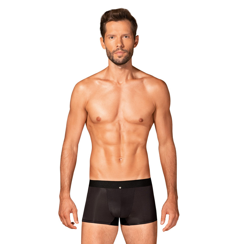 Труси чоловічі шорти Obsessive BOLDERO S/M