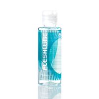 Охолоджувальна змазка на водній основі Fleshlube Ice (Лід) 100 мл Охолоджувальна змазка на водній основі Fleshlube Ice (Лід) 100 мл