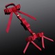 Набор для бондажа UPKO Bondage Fantasy с бантиками, красный