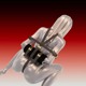 Бандажный набор UPKO Simplified Takate Kote Set для фиксации, черный