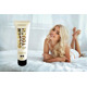 Лубрикант на водной основе Driminals Golden Touch с чиа и гиалуроновой кислотой, 100 мл