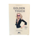Пробник/Лубрикант на водной основе Driminals Golden Touch с чиа и гиалуроновой кислотой, 4 мл