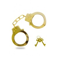 Наручники Toy Joy, метал Наручники Toy Joy, метал