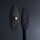 Кнут из итальянской кожи UPKO Black Label Collection, ручная работа