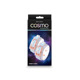 Наручники NS Novelties Cosmo Bondage Wrist Cuffs, голографические