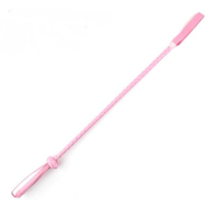 Кнут DS Fetish Whip pink Кнут DS Fetish Whip pink