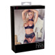 Комплект белья Shelf Bra Set 80B/M