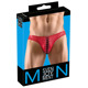 Мужские трусы красные Men's Briefs S