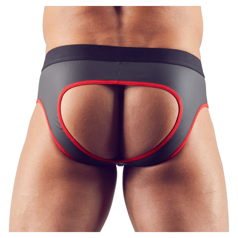 Трусы мужские Men's Jock S