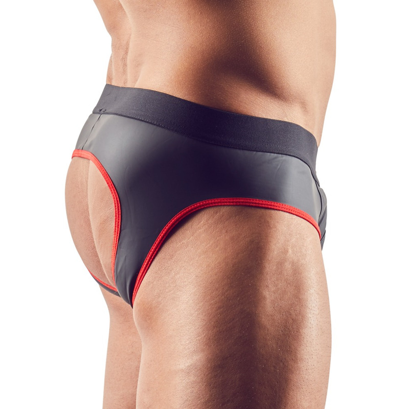 Трусы мужские Men's Jock S