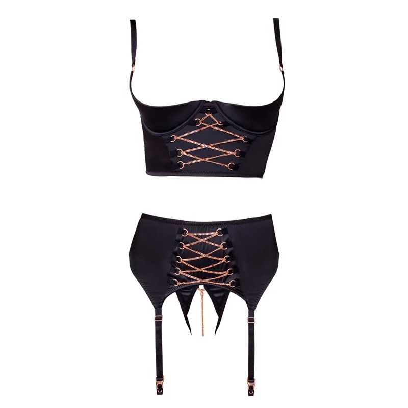 Комплект белья Shelf Bra Set 85B/L