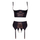 Комплект белья Shelf Bra Set 85B/L