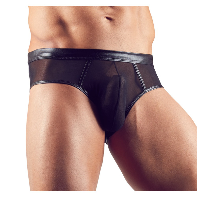 Трусы мужские Men's Briefs Bottomless S