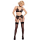 Комплект белья Bra Set Velvet L