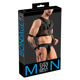 Комплект мужской Men's Top and Jock S