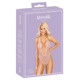 Нежно розовое боди Kissable L/XL