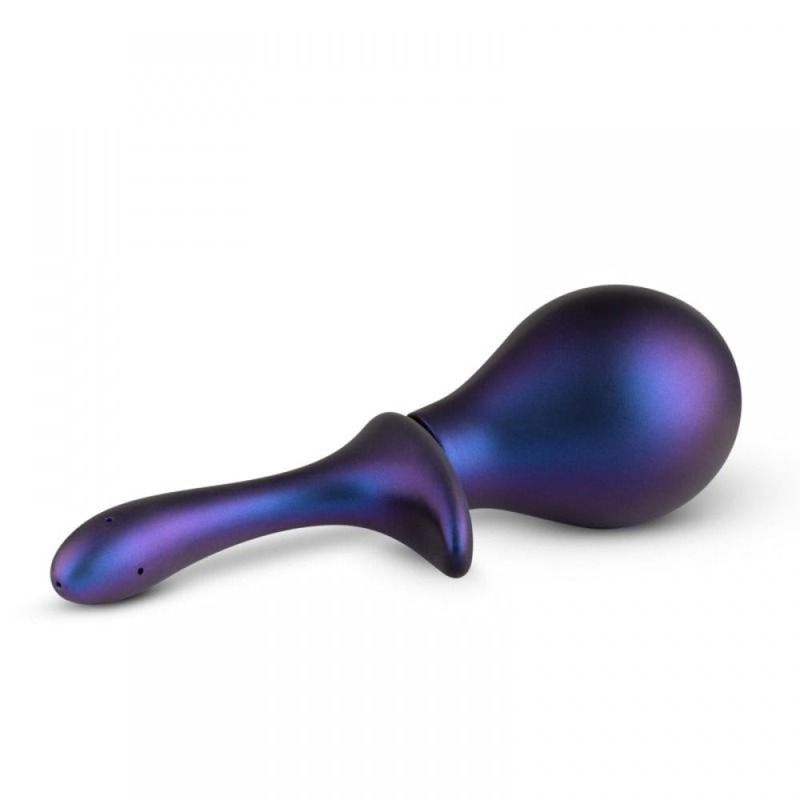 Анальный душ Hueman Nebula Bulb Anal Douche