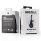 Анальный душ Hueman Nebula Bulb Anal Douche