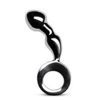 Анальная пробка металл Sinner-Drang Fun Metal Anal Plug Анальная пробка металл Sinner-Drang Fun Metal Anal Plug