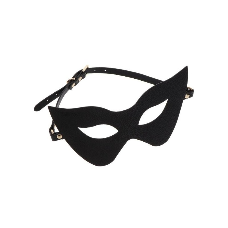 Маска кошечки Taboom Cat Mask черный