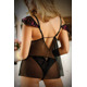Пеньюар с трусиками стринги Dream Lover Babydoll Met Sexy