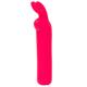 Мини вибратор Happy Rabbit Rechargeable Bullet Pink