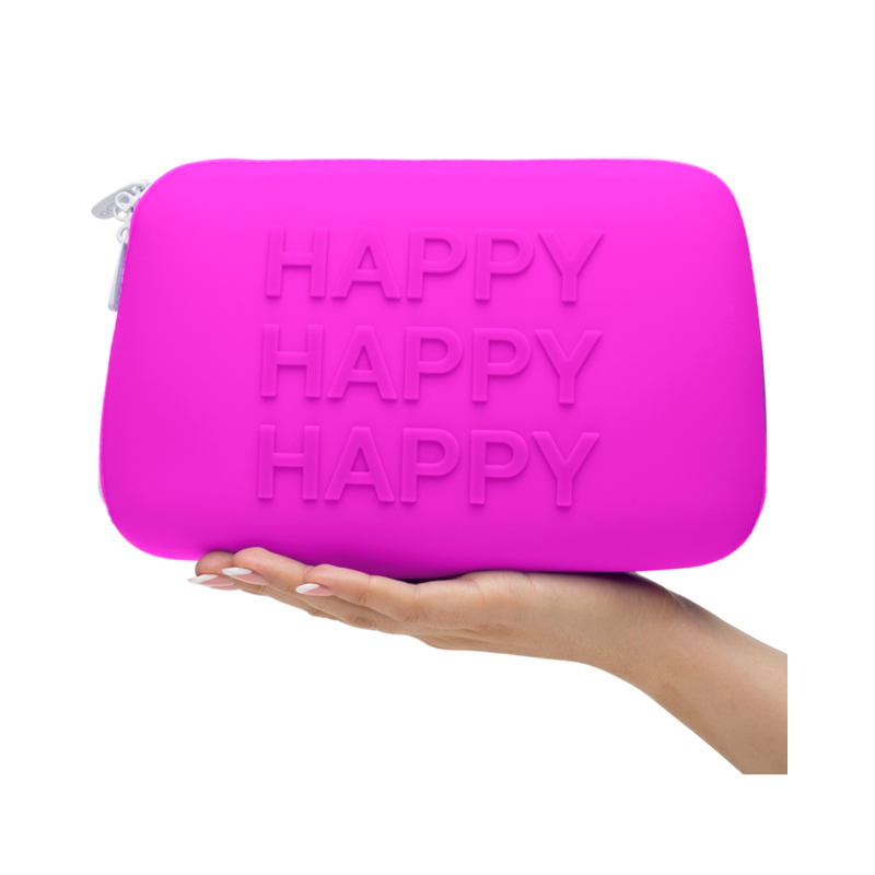 Кейс для секс іграшок HAPPY великий Happy Rabbit