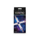 Фиксатор NS Novelties COSMO BONDAGE HOGTIE RAINBOW